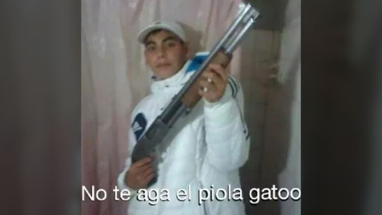 PORTADA Tonga Poblete