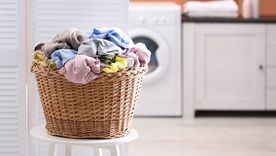 Adiós a este gran problema de limpieza Foto: Shutterstock