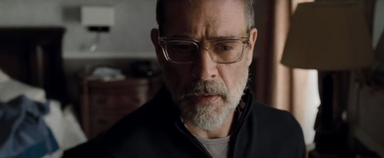 Netflix El asesino de las postales