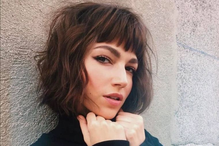 Úrsula Corberó