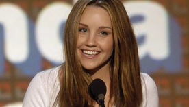 Amanda Bynes en su época de mayor fama