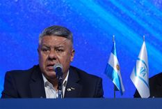 El fútbol argentino atraviesa un panorama que hoy lo expone al mundo. El fútbol argentino atraviesa un panorama que hoy lo expone al mundo.