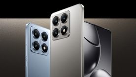 El Xiaomi 14T irrumpe en Mercado Libre con casi 60% de descuento y se posiciona como uno de los golpes más fuertes del año en la gama media-premium. El Xiaomi 14T irrumpe en Mercado Libre con casi 60% de descuento y se posiciona como uno de los golpes más fuertes del año en la gama media-premium.