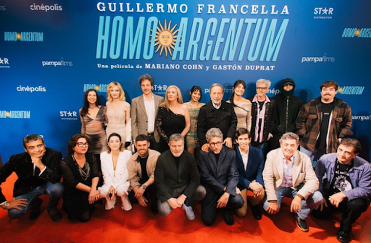 Homo Argentum genera debate. Homo Argentum genera debate.