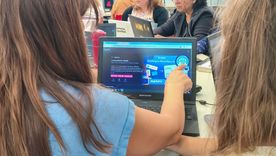 La DGE capacitará a estudiantes de la secundaria en IA. La DGE capacitará a estudiantes de la secundaria en IA.