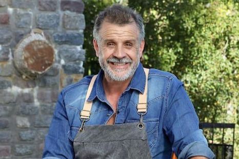 Las redes sociales se colmaron de mensajes de aliento para el jurado de los realities de cocina más exitosos. / archivo MDZ Las redes sociales se colmaron de mensajes de aliento para el jurado de los realities de cocina más exitosos. / archivo MDZ