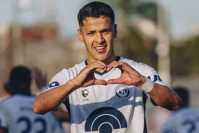 MDZol | Independiente Rivadavia