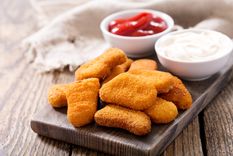 Nuggets Foto: Shutterstock Nuggets Foto: Shutterstock