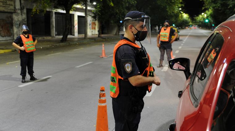 Foto: ALF PONCE MERCADO / MDZ