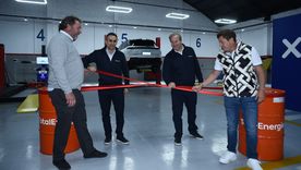 Xtra Auto Service abrió su imponente sucursal en Luján de Cuyo