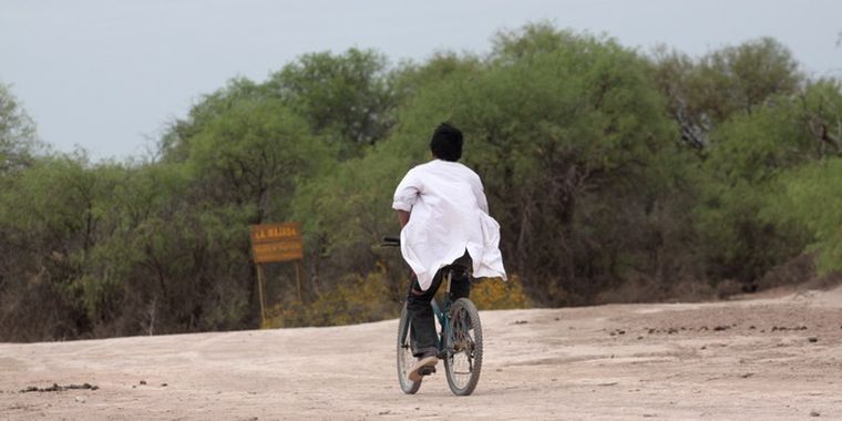 Foto: Pachy Reynoso / MDZ