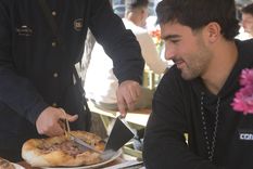 La propuesta de la calle Sarmiento no solo se renueva empresarial y gastronómicamente, también lo hará de manera estructural en los próximos meses. Foto: Milagros Lostes/MDZ