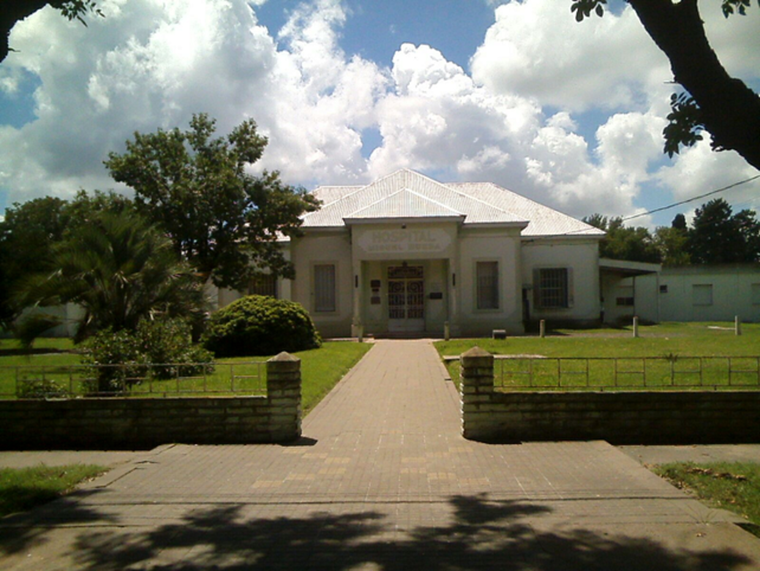 El chico fue trasladado al hospital Santa Isabel Foto: La Capital