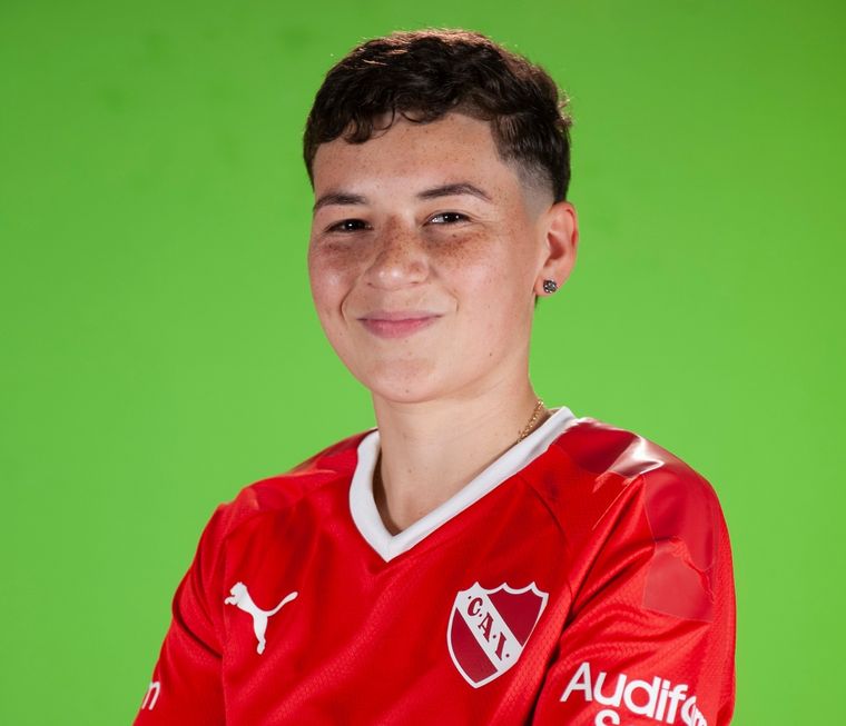 Selena apareció en la estación de Temperley