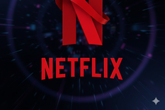 Netflix siempre tiene algo bueno para ofrecer. Fuente. IA Gemini.
