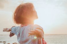 Deberás aprender a equilibrar también tus emociones Serpiente, sino puedes estar un poco un poco sensible, anímica y emocionalmente. Foto: Unsplash