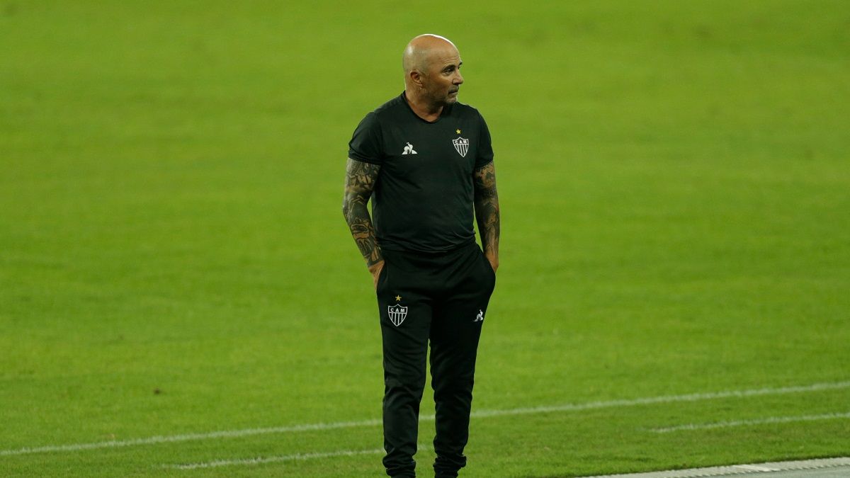 Jorge Sampaoli reveló que estuvo muy cerca de dirigir a Boca: 