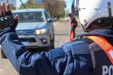 muertes viales: mendoza registro la cifra mas baja de los ultimos 20 anos