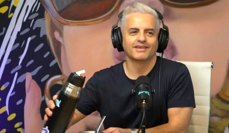 Foto: Captura de pantalla/ Bondi Live