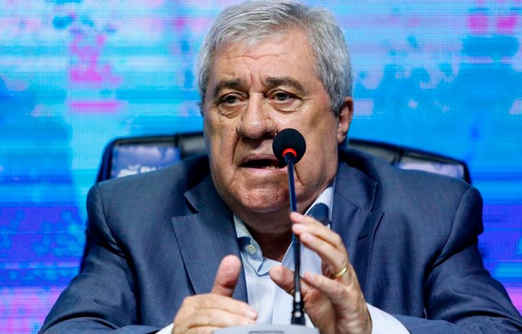 El presidente reveló detalles de la negociación.