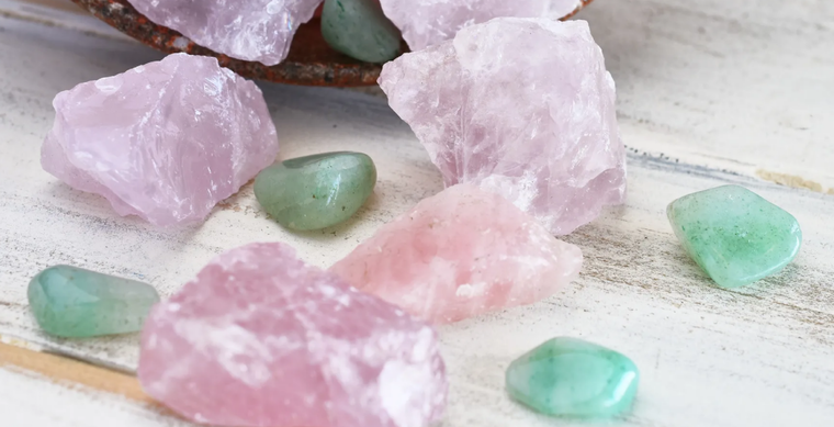 Descubre qué piedra preciosa eres, según tu signo del zodiaco Cada signo se asocia a una gema preciosa. Foto: Archivo