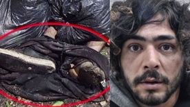 Óscar Eduardo Conobbio, fue hallado muerto en un basural de Ensenada.