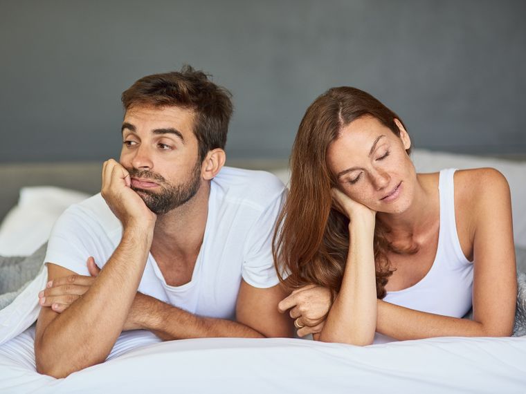 Según el horóscopo, algunos signos priorizan la calma y olvidan la pasión. Según el horóscopo, algunos signos priorizan la calma y olvidan la pasión.