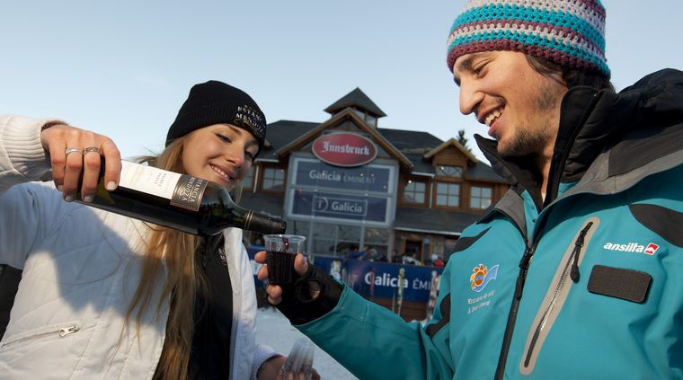 Foto: Winter Channel