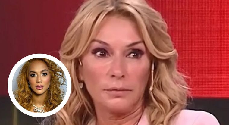 Yanina Latorre mandó al frente a Flor Vigna Contó quiénes fueron los amantes de la cantante