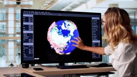 El Niño vuelve a quedar bajo la lupa tras el nuevo informe difundido por la NOAA. El Niño vuelve a quedar bajo la lupa tras el nuevo informe difundido por la NOAA.