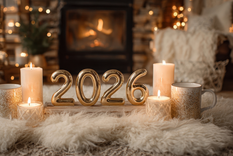 Mientras Occidente festeja el año nuevo, otras sociedades marcan el inicio del año en fechas muy distintas.