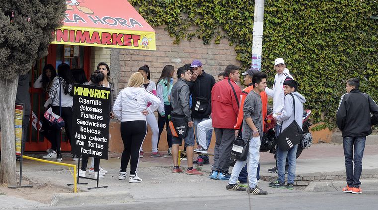 Foto: Alf Ponce / MDZ