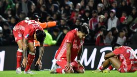 Argentinos Juniors tiene un claro déficit con las definiciones por penales.