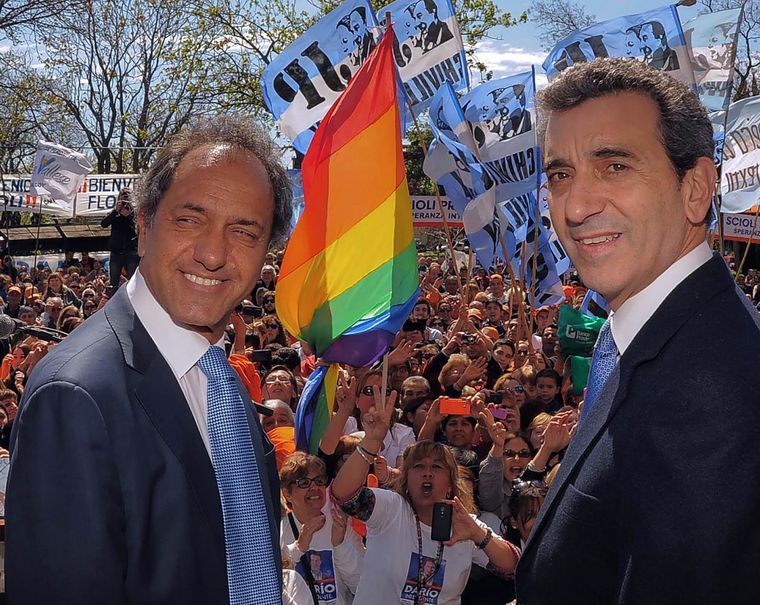 Foto: NA