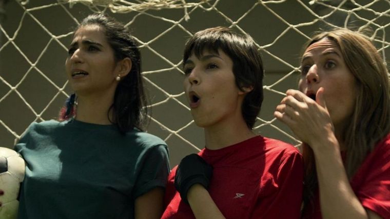 La Casa de Papel, Netflix