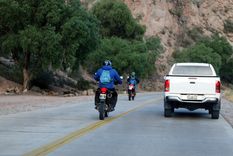 Los mendocinos, ¿somos imprudentes a la hora de conducir? Foto: ALF PONCE / MDZ