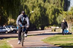 Foto: Gentileza Municipalidad Las Heras