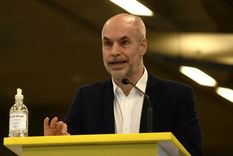 Horacio Rodríguez Larreta pretende eliminar las indemnizaciones por despido