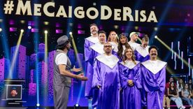 RATING. Me caigo de risa RATING. Me caigo de risa