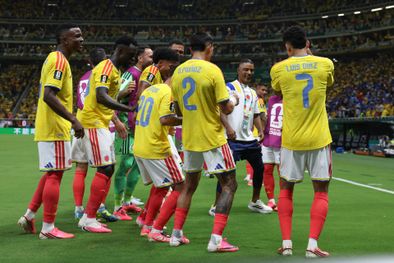 MDZol | Colombia le ganó un sufrido partido a RD Congo y sigue firme en el Mundial 2026.