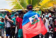 La medida entra en vigor el próximo 24 de abril Foto: BBC