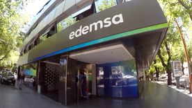 Edemsa realizará tareas de mantenimiento en distintas zonas de la provincia a lo largo de la jornada. Edemsa realizará tareas de mantenimiento en distintas zonas de la provincia a lo largo de la jornada.