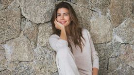 Juliana Awada sorprendió con su look. Juliana Awada sorprendió con su look.