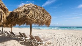 Desde mayo, Mendoza tendrá vuelos directos con el Caribe. Desde mayo, Mendoza tendrá vuelos directos con el Caribe.