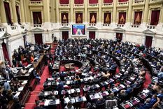 Foto: Prensa Diputados
