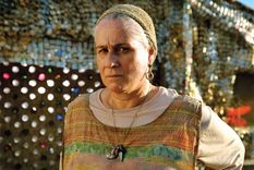 ¡increible! asi luce hoy lucinda oliveira de avenida brasil