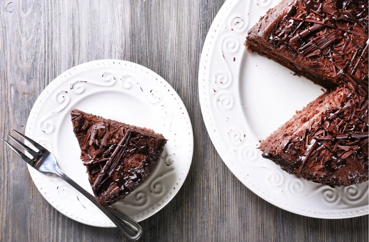 pastel Foto: Shutterstock