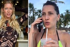 El enfrentamiento entre Nicole Neumann y Micaela Viciconte sumó un nuevo capítulo.