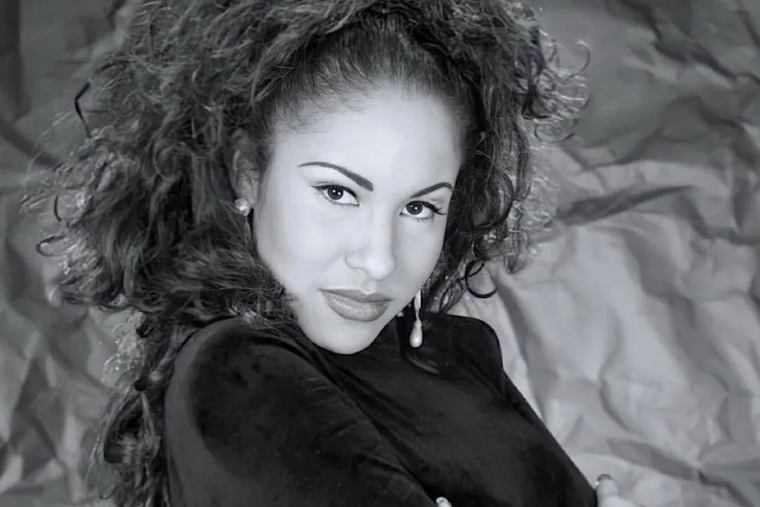 Esta fue la última canción de la exitosa cantante Selena Quintanilla. Foto: Instagram