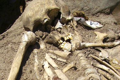 MDZol | Foto: arqueohistoria.com